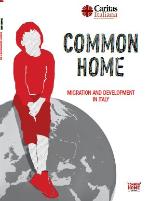 Rapporto europeo Common Home 